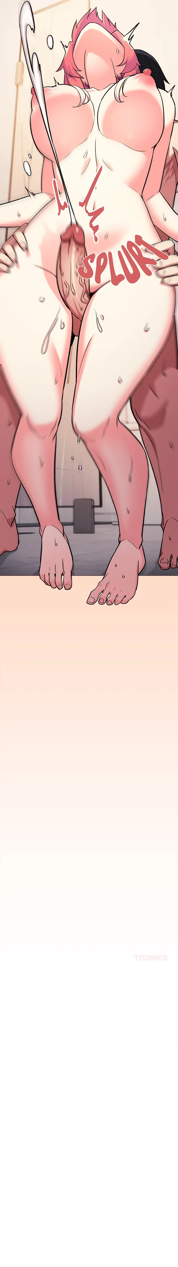 Someone Stop Her! (Uncensored) Chapter 31 page 20 - 