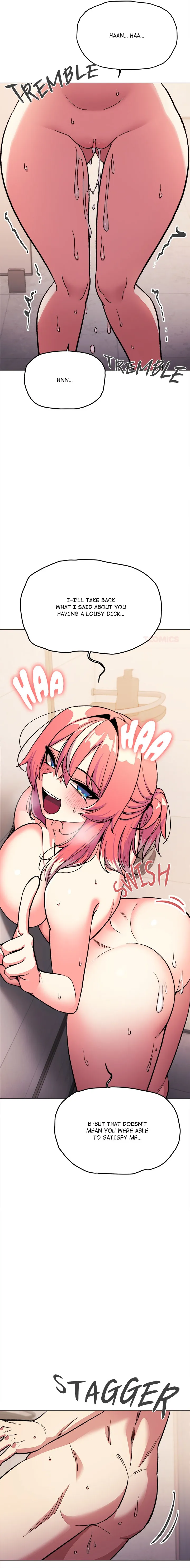 Someone Stop Her! (Uncensored) Chapter 31 page 22 - 