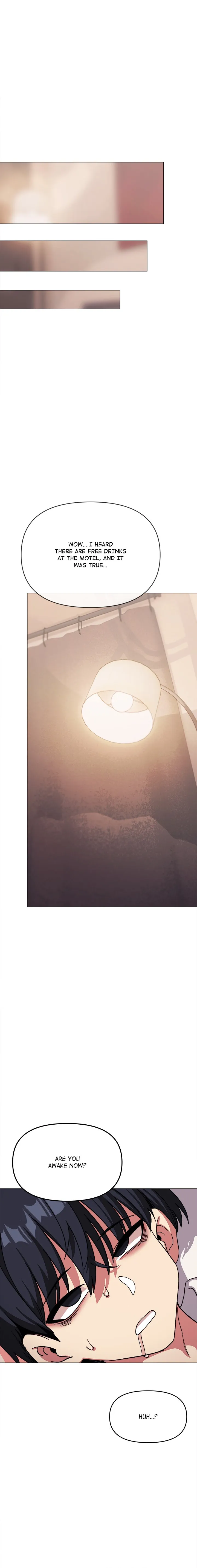 Someone Stop Her! (Uncensored) Chapter 31 page 24 - 