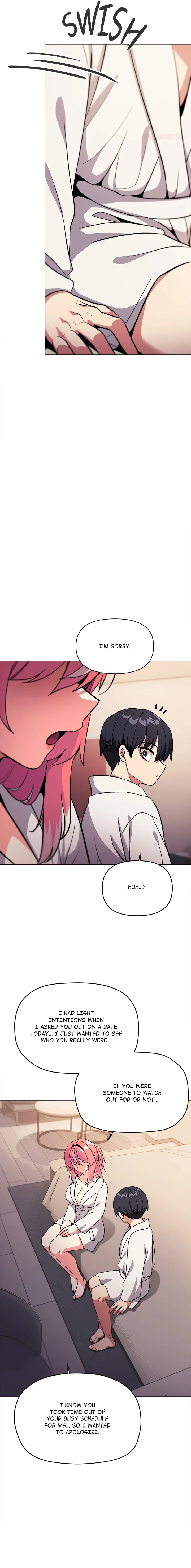 Someone Stop Her! (Uncensored) Chapter 31 page 27 - 