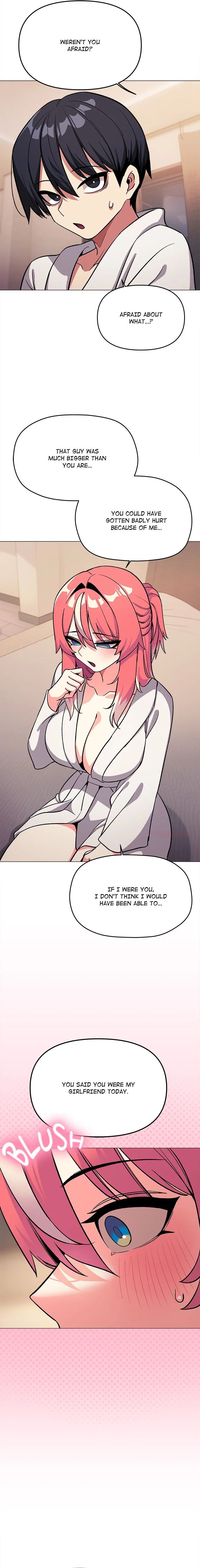 Someone Stop Her! (Uncensored) Chapter 31 page 28 - 