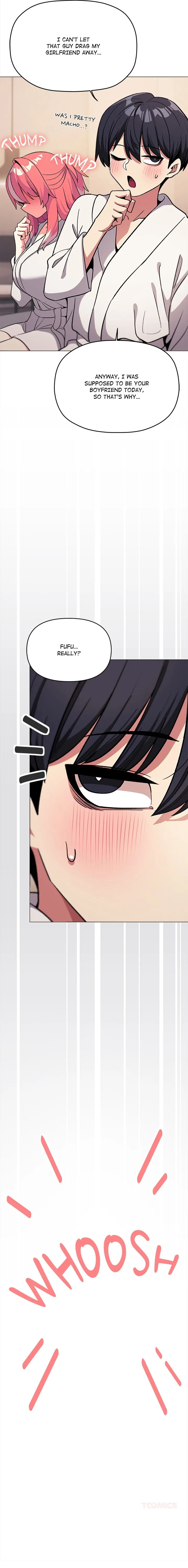 Someone Stop Her! (Uncensored) Chapter 31 page 29 - 