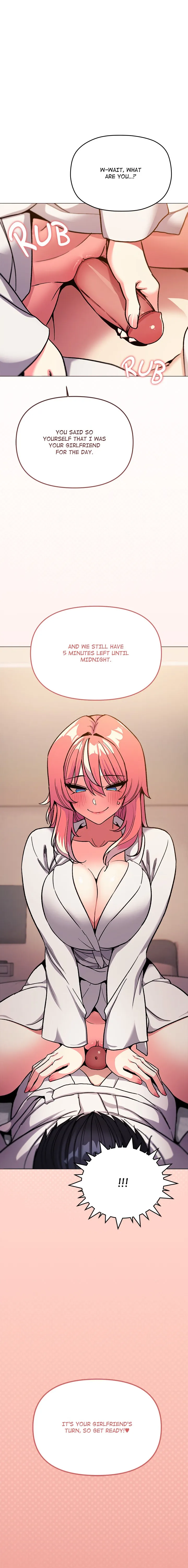 Someone Stop Her! (Uncensored) Chapter 31 page 30 - 