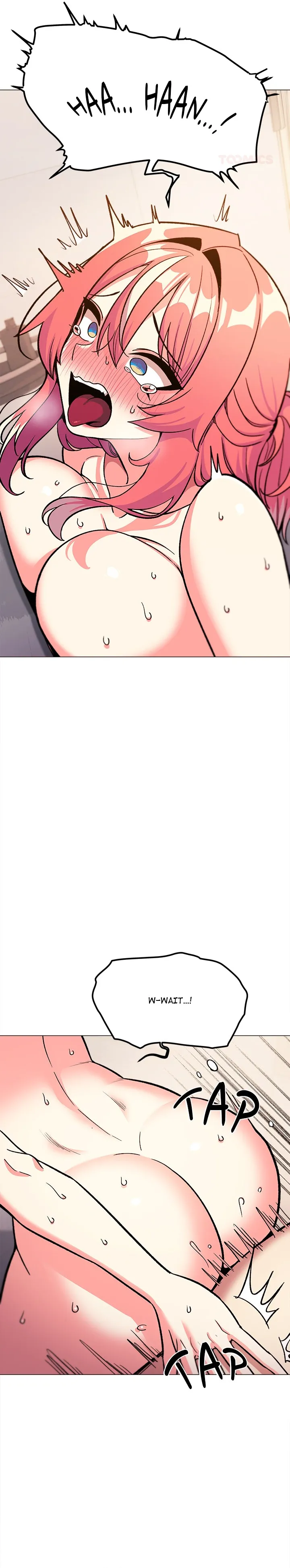 Someone Stop Her! (Uncensored) Chapter 31 page 4 - 