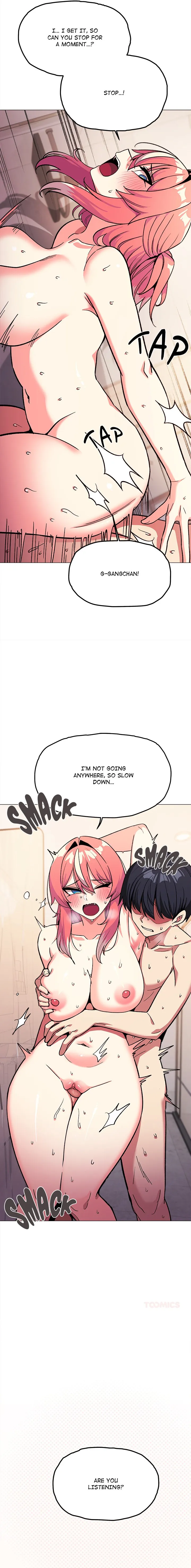 Someone Stop Her! (Uncensored) Chapter 31 page 5 - 