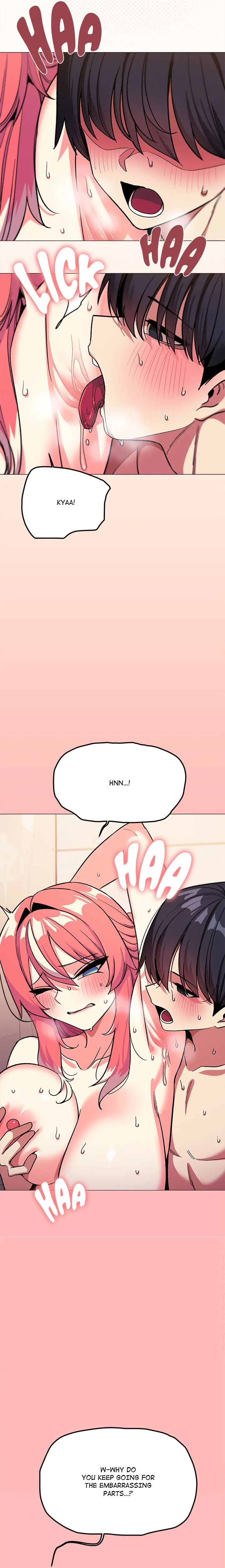 Someone Stop Her! (Uncensored) Chapter 31 page 6 - 