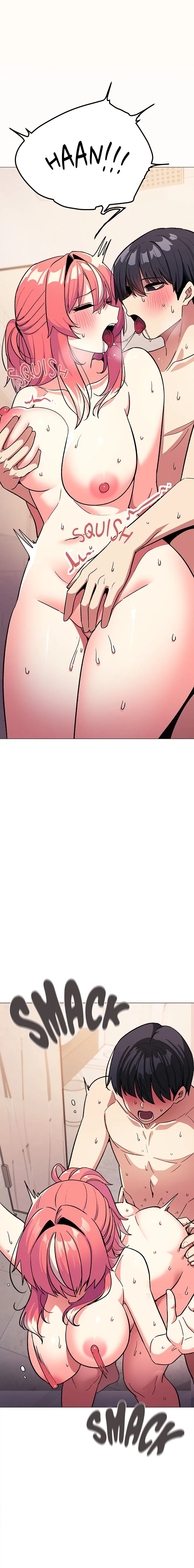 Someone Stop Her! (Uncensored) Chapter 31 page 8 - 