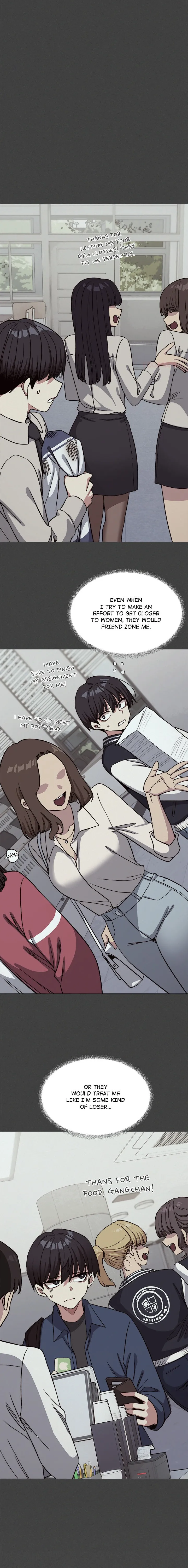 Someone Stop Her! (Uncensored) Chapter 31 page 10 - 