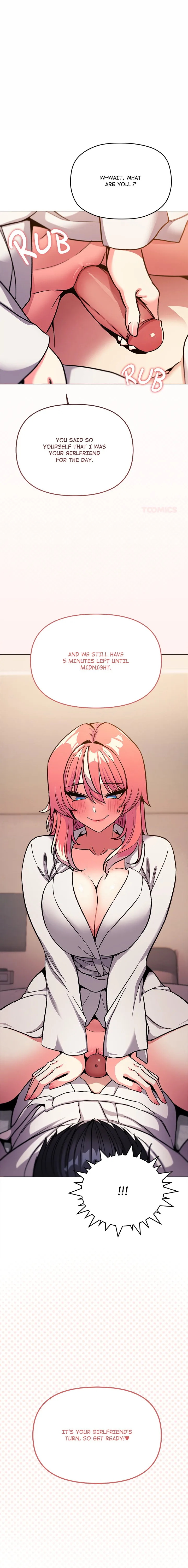 Someone Stop Her! (Uncensored) Chapter 32 page 2 - 