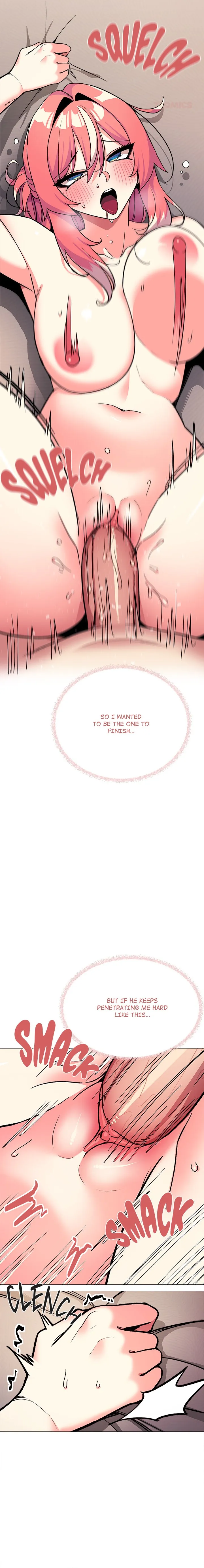 Someone Stop Her! (Uncensored) Chapter 32 page 18 - 