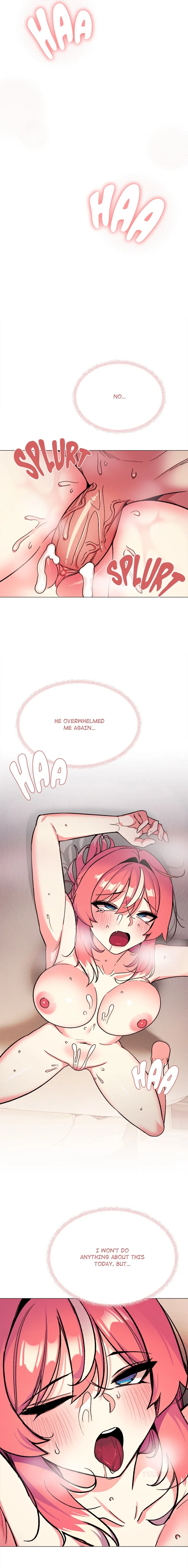Someone Stop Her! (Uncensored) Chapter 32 page 20 - 