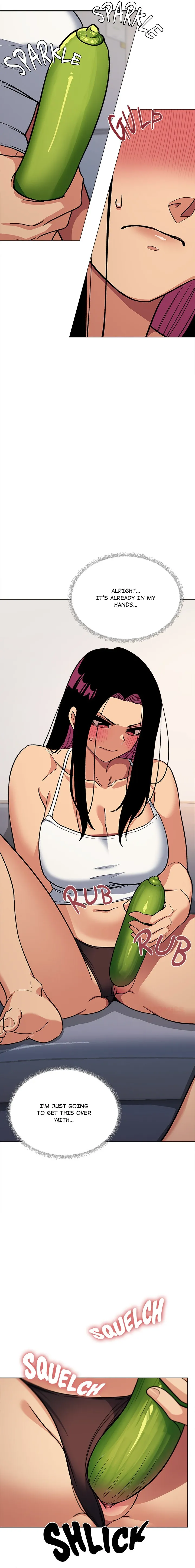 Someone Stop Her! (Uncensored) Chapter 32 page 26 - 
