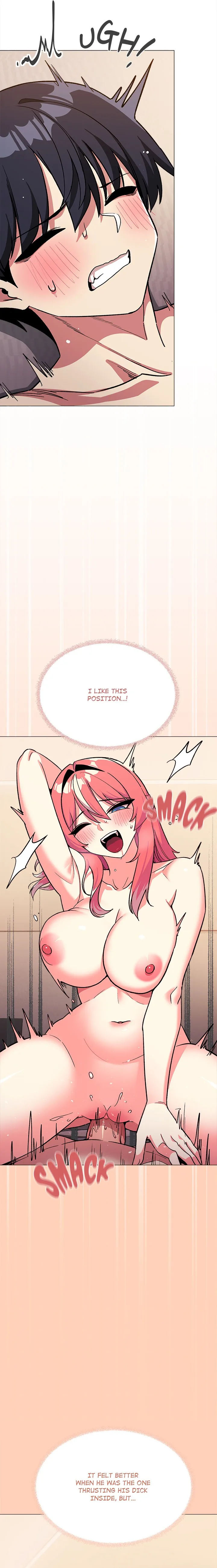 Someone Stop Her! (Uncensored) Chapter 32 page 10 - 