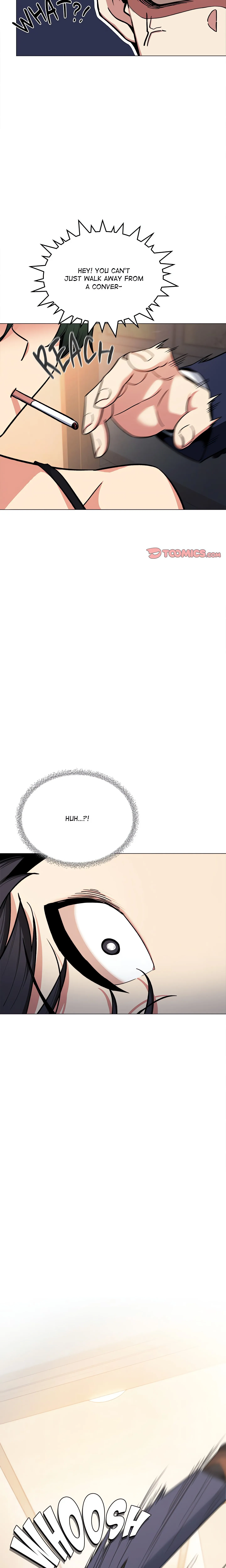 Someone Stop Her! (Uncensored) Chapter 34 page 11 - 