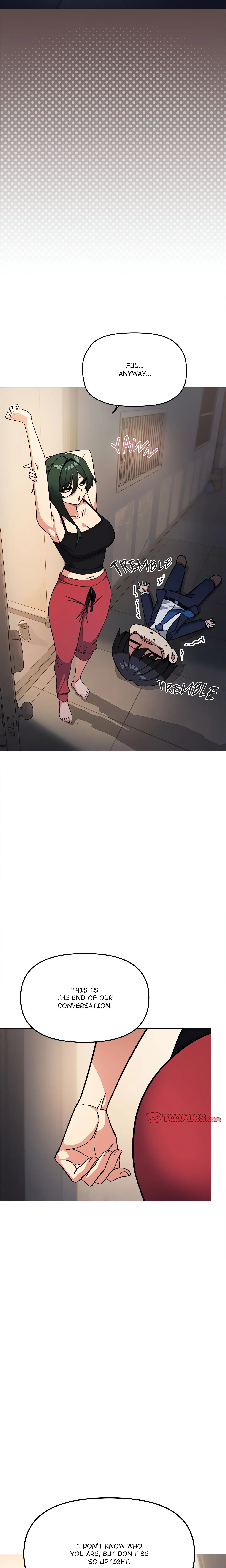 Someone Stop Her! (Uncensored) Chapter 34 page 14 - 