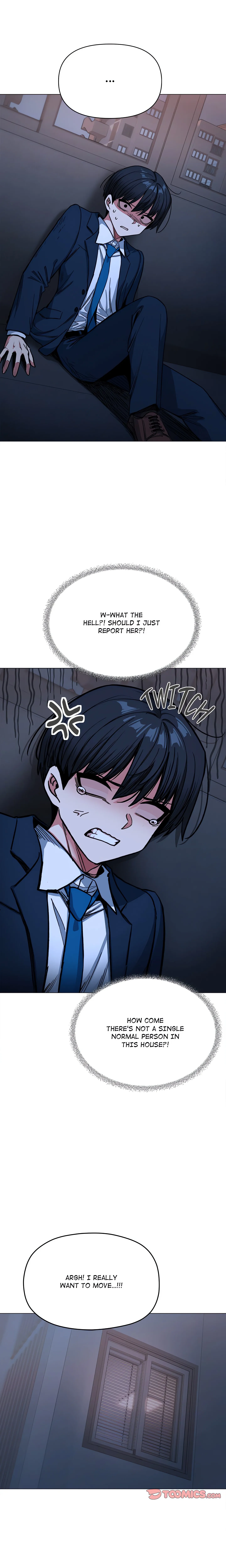 Someone Stop Her! (Uncensored) Chapter 34 page 16 - 