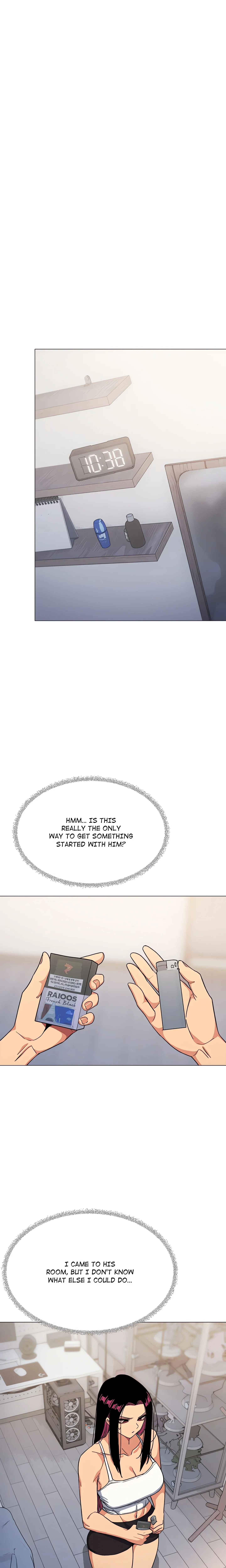Someone Stop Her! (Uncensored) Chapter 34 page 17 - 