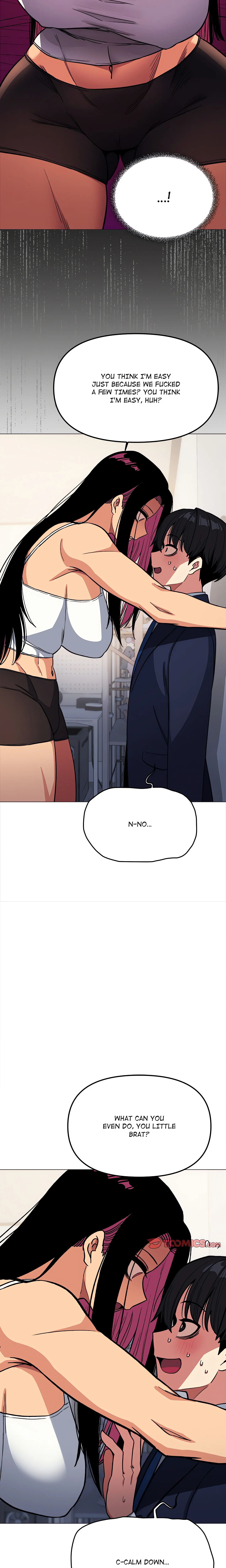 Someone Stop Her! (Uncensored) Chapter 34 page 24 - 