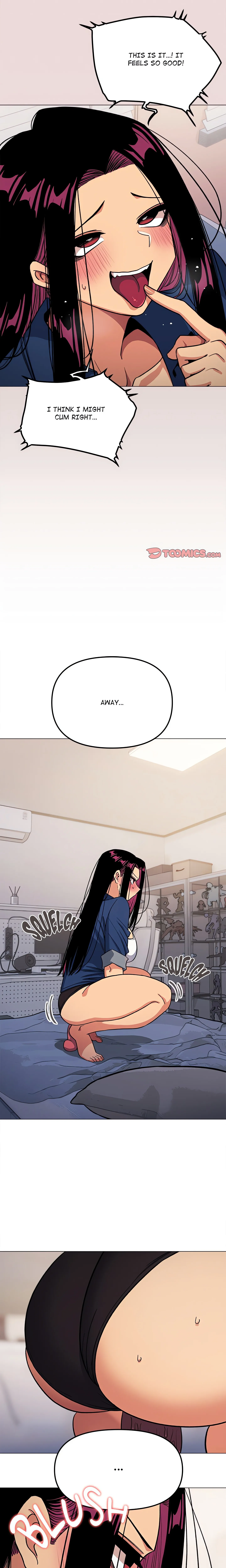 Someone Stop Her! (Uncensored) Chapter 35 page 11 - 