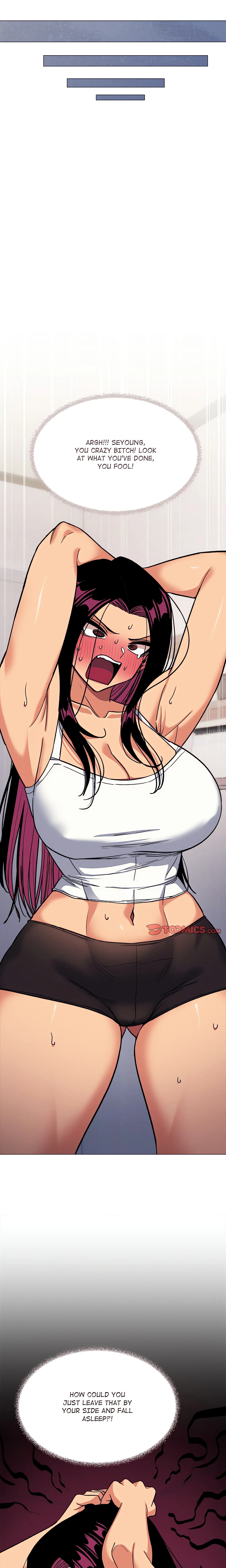Someone Stop Her! (Uncensored) Chapter 35 page 13 - 