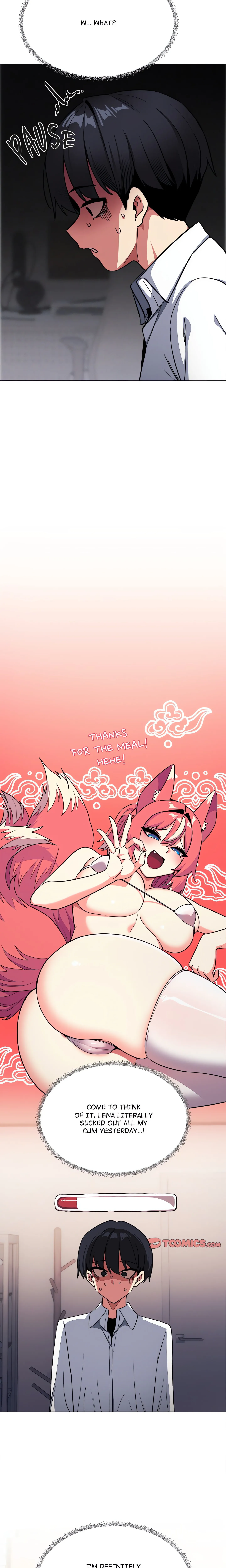 Someone Stop Her! (Uncensored) Chapter 35 page 24 - 