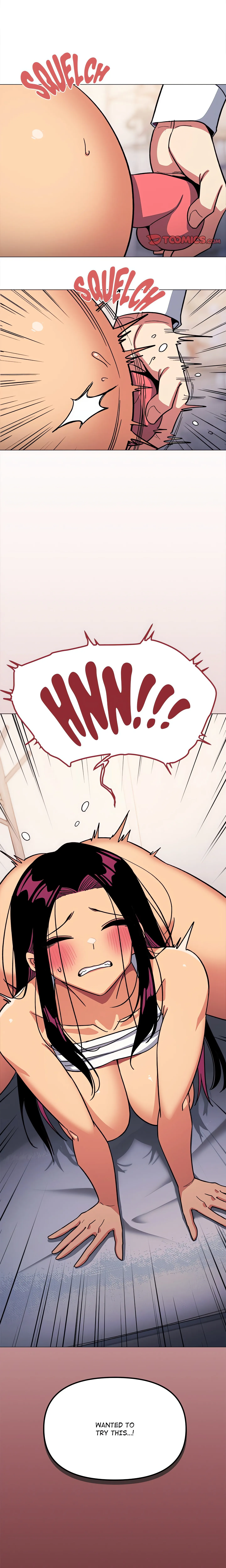 Someone Stop Her! (Uncensored) Chapter 35 page 28 - 