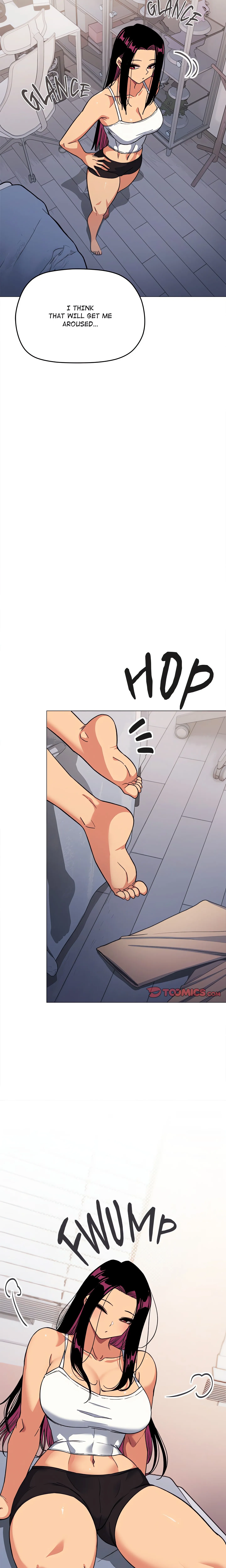 Someone Stop Her! (Uncensored) Chapter 35 page 4 - 