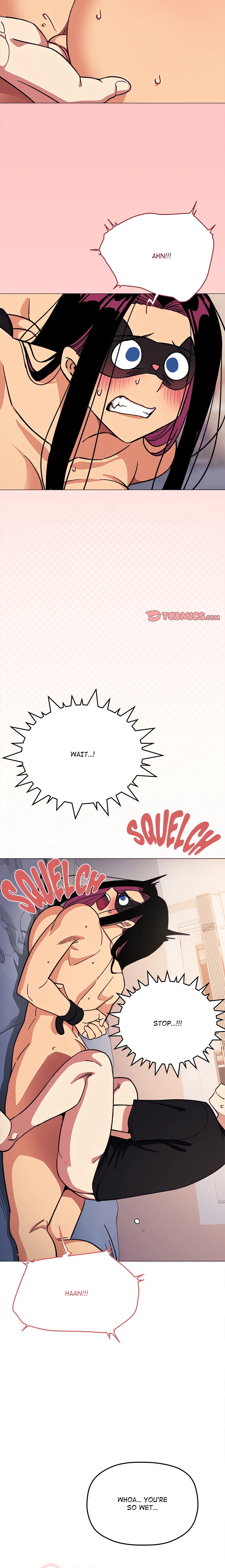 Someone Stop Her! (Uncensored) Chapter 36 page 30 - 