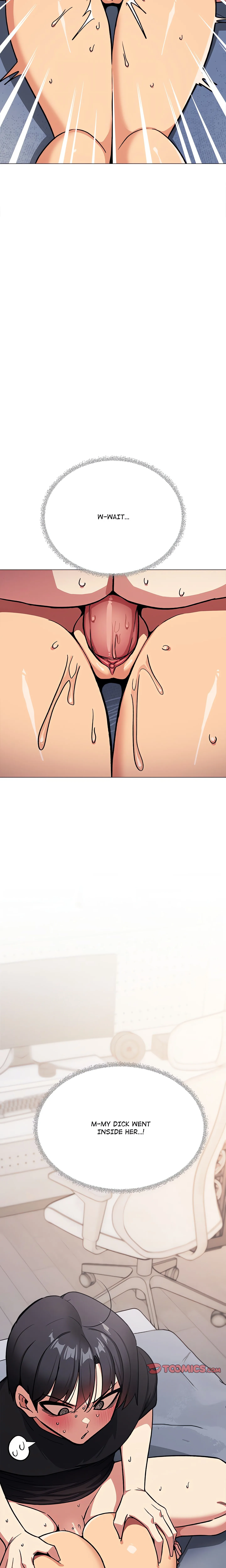 Someone Stop Her! (Uncensored) Chapter 36 page 34 - 