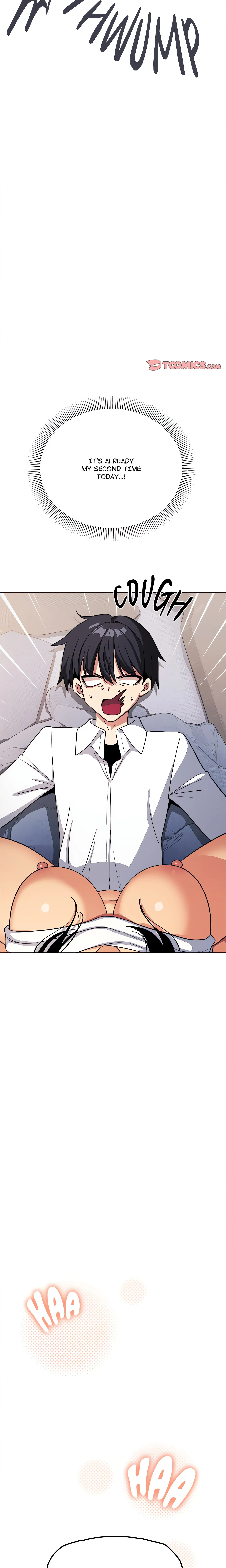 Someone Stop Her! (Uncensored) Chapter 36 page 10 - 