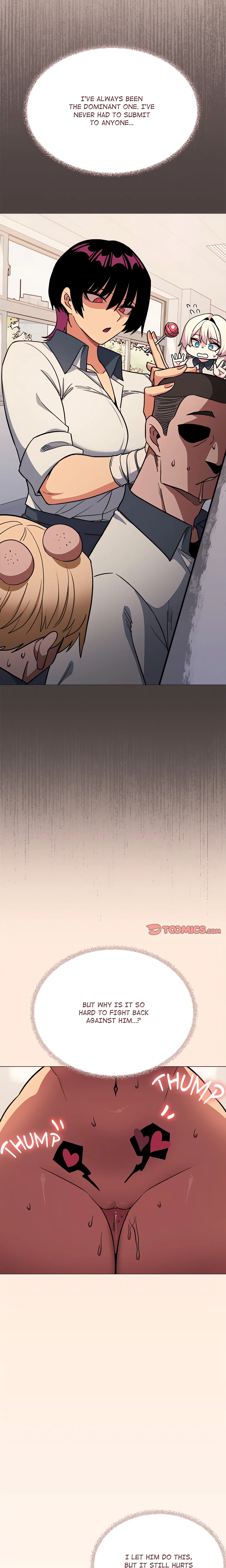 Someone Stop Her! (Uncensored) Chapter 37 page 13 - 