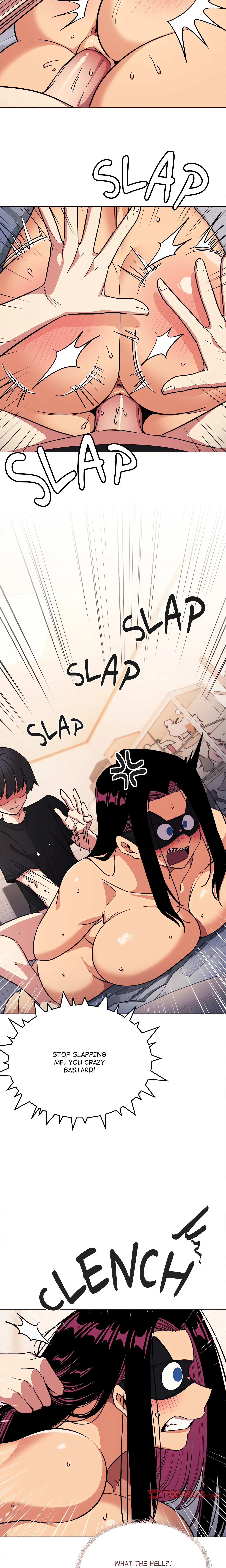 Someone Stop Her! (Uncensored) Chapter 37 page 16 - 