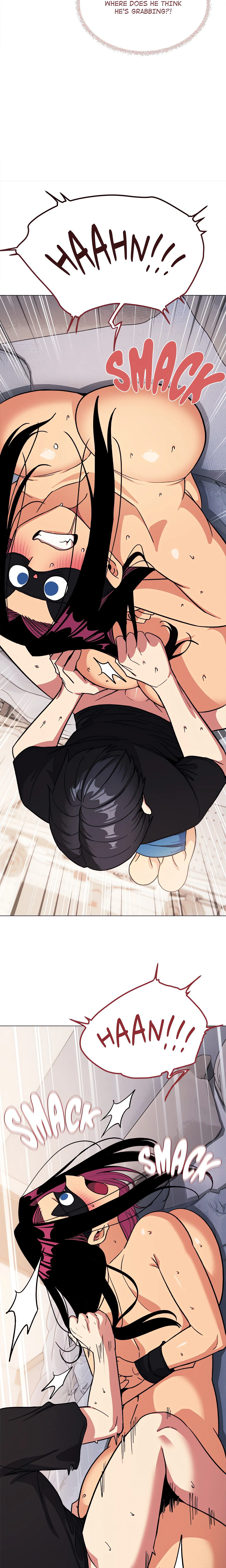 Someone Stop Her! (Uncensored) Chapter 37 page 17 - 