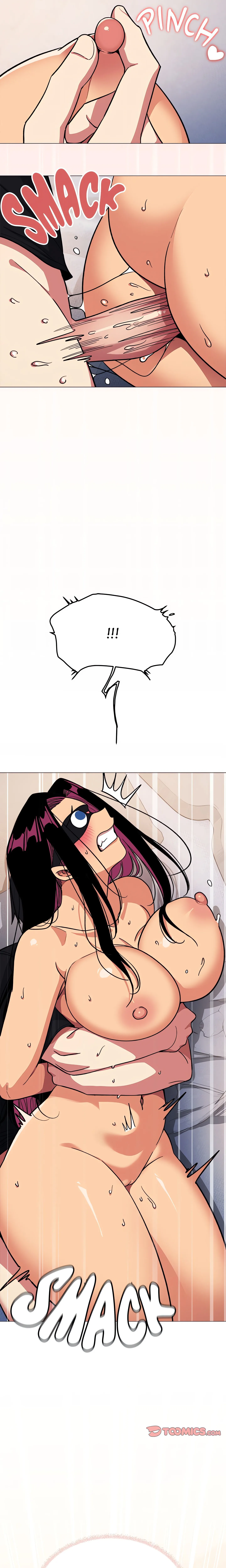 Someone Stop Her! (Uncensored) Chapter 37 page 25 - 