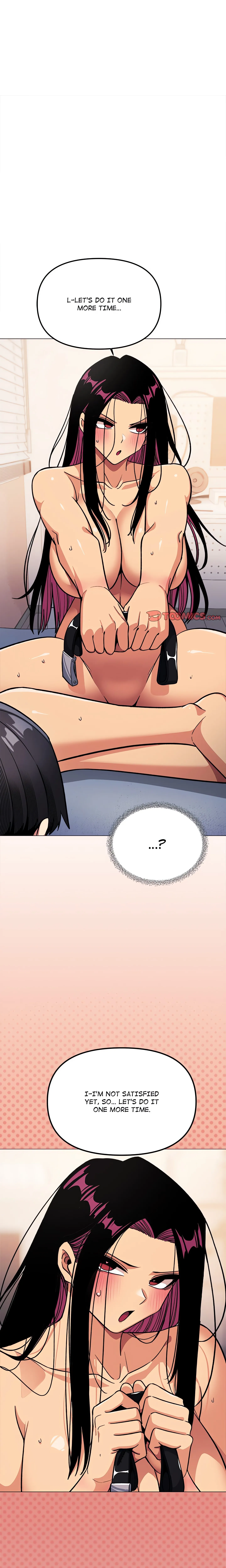 Someone Stop Her! (Uncensored) Chapter 38 page 2 - 