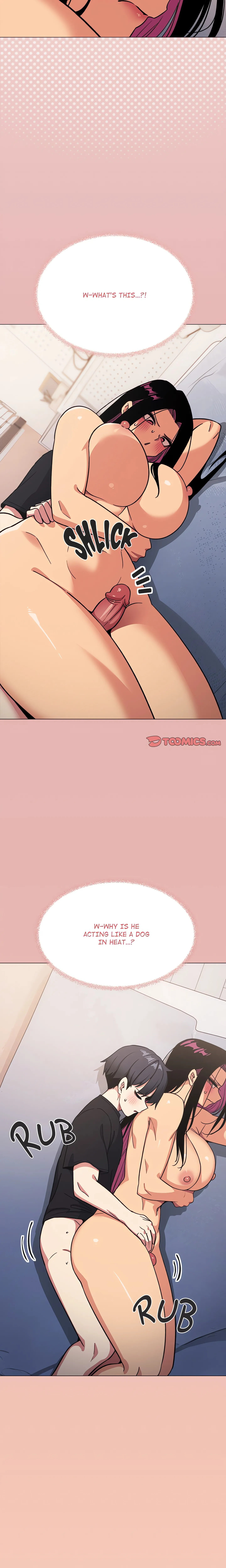 Someone Stop Her! (Uncensored) Chapter 38 page 12 - 