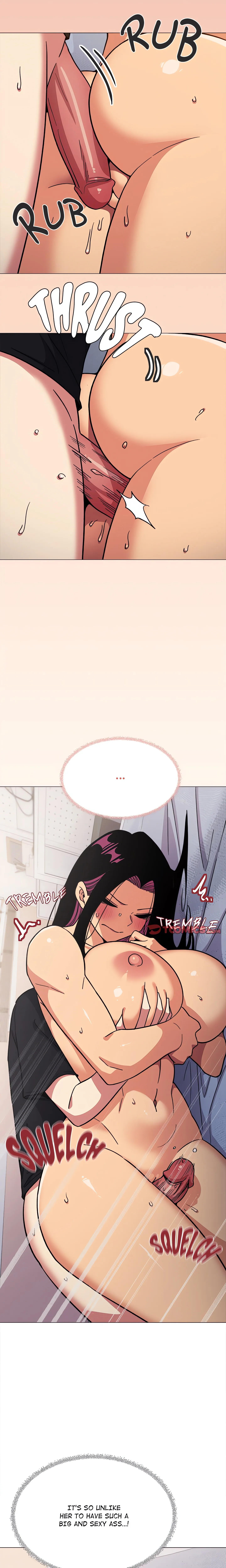 Someone Stop Her! (Uncensored) Chapter 38 page 13 - 