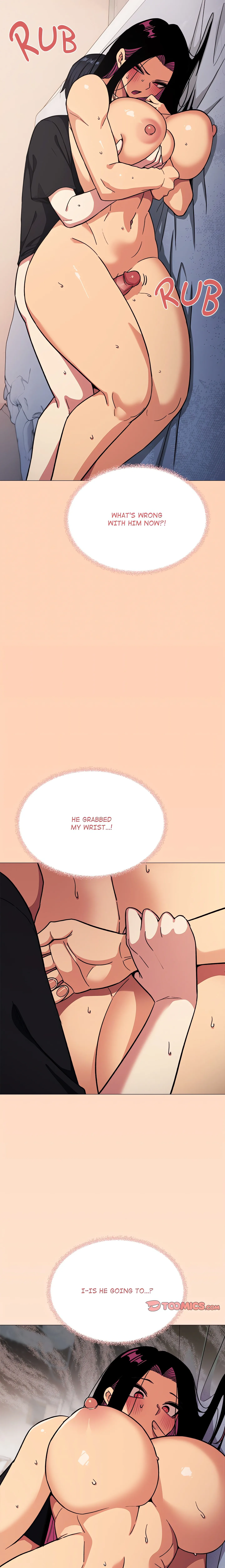 Someone Stop Her! (Uncensored) Chapter 38 page 15 - 