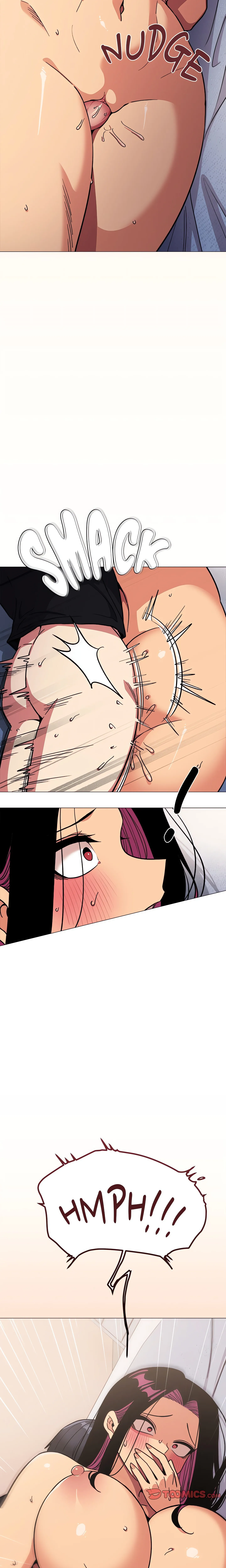 Someone Stop Her! (Uncensored) Chapter 38 page 16 - 