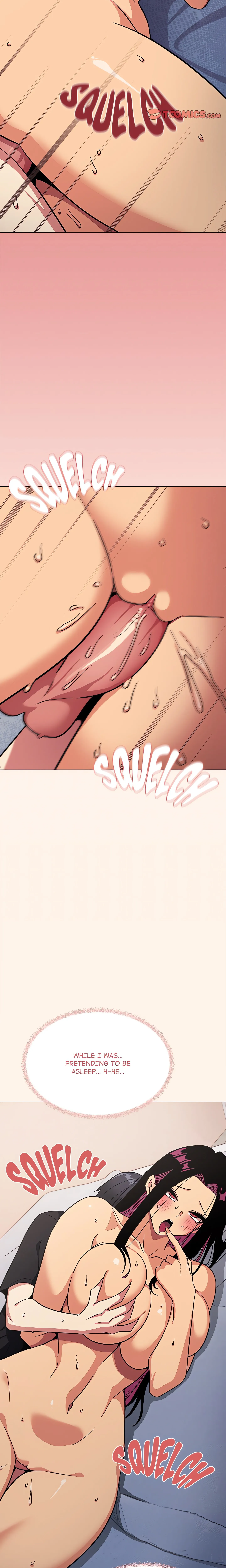 Someone Stop Her! (Uncensored) Chapter 38 page 18 - 