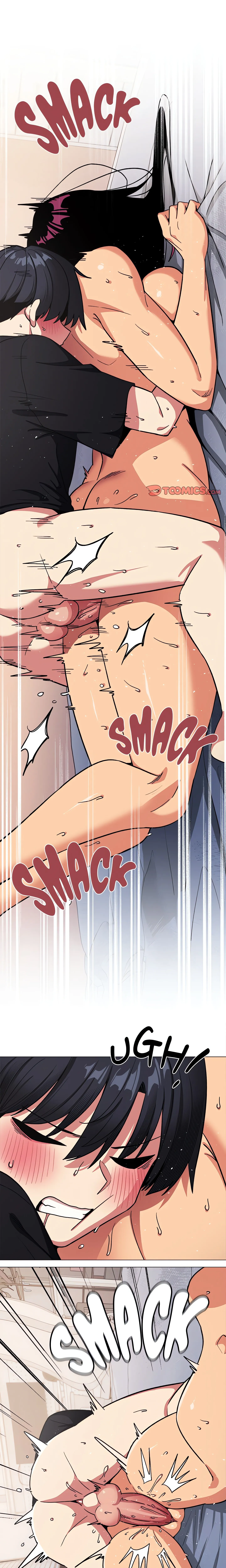 Someone Stop Her! (Uncensored) Chapter 38 page 20 - 