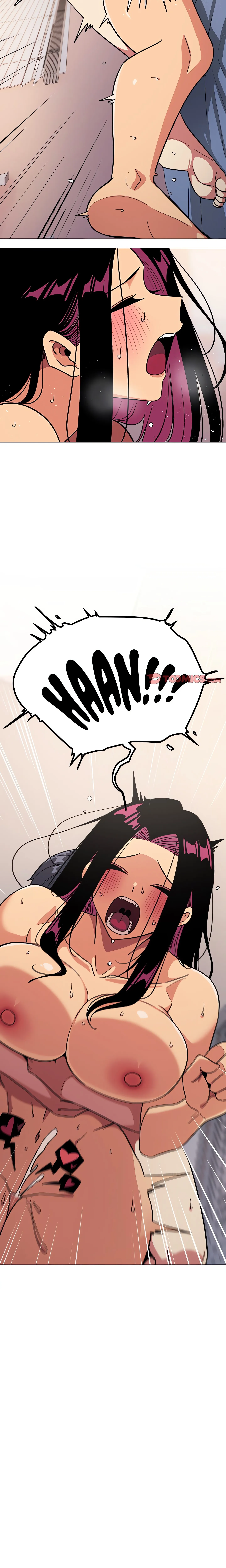 Someone Stop Her! (Uncensored) Chapter 38 page 21 - 