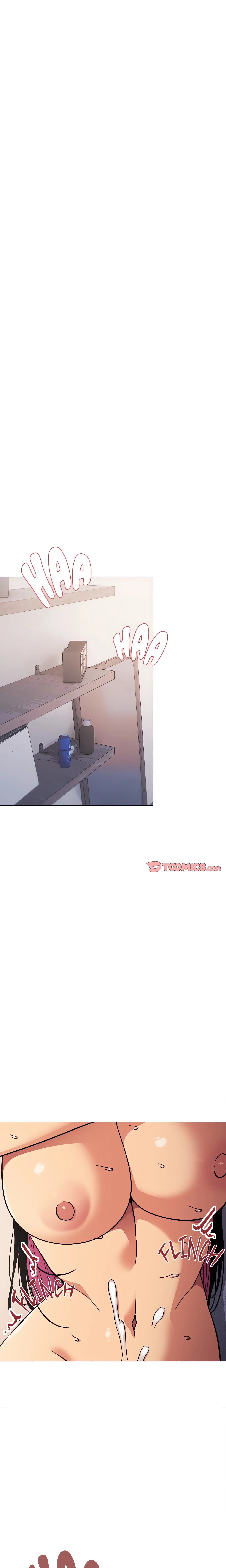 Someone Stop Her! (Uncensored) Chapter 38 page 22 - 