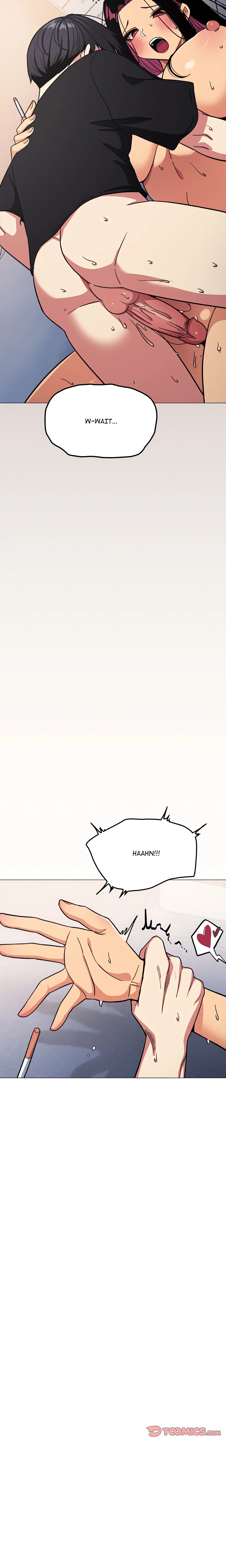 Someone Stop Her! (Uncensored) Chapter 38 page 25 - 