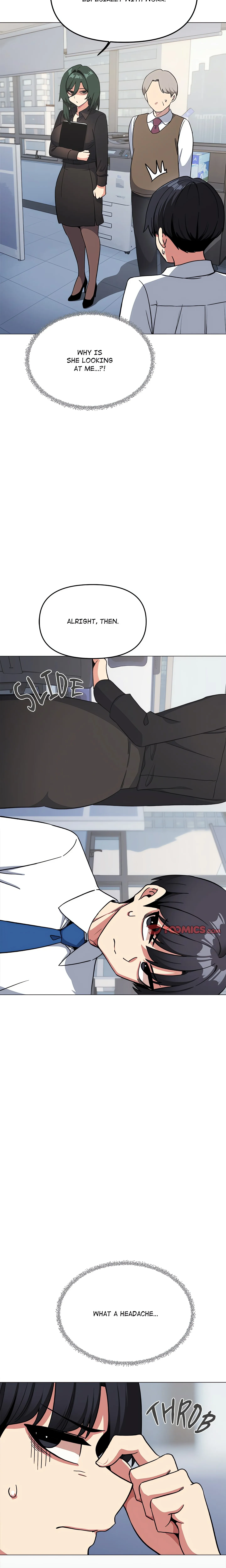 Someone Stop Her! (Uncensored) Chapter 39 page 13 - 