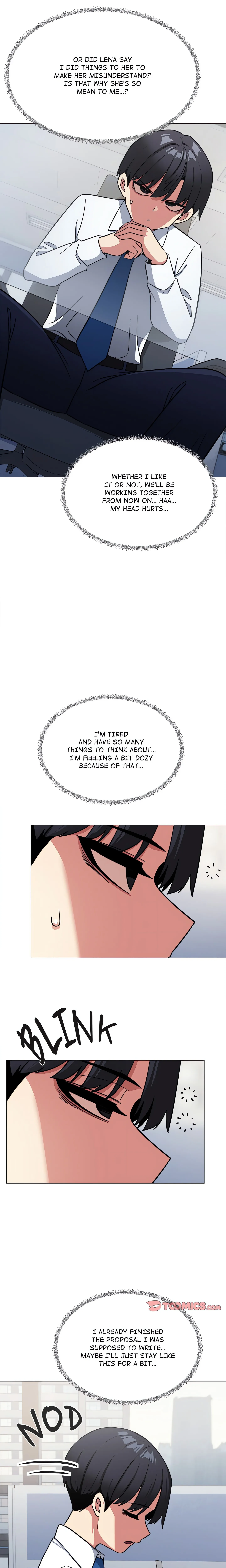 Someone Stop Her! (Uncensored) Chapter 39 page 15 - 