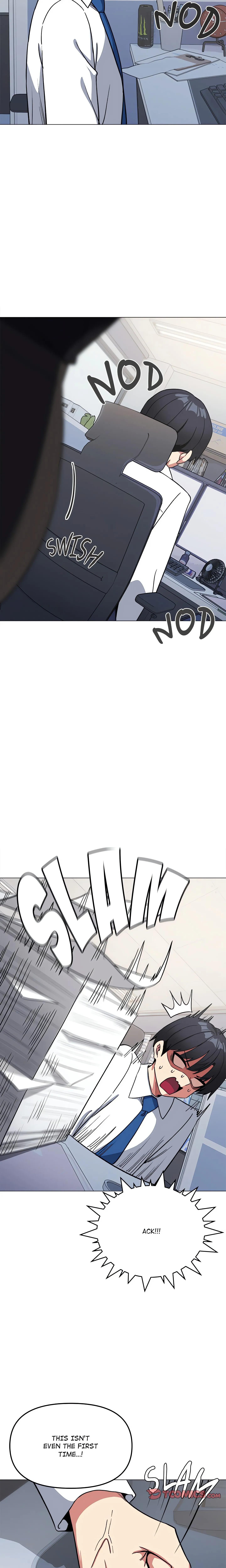 Someone Stop Her! (Uncensored) Chapter 39 page 16 - 