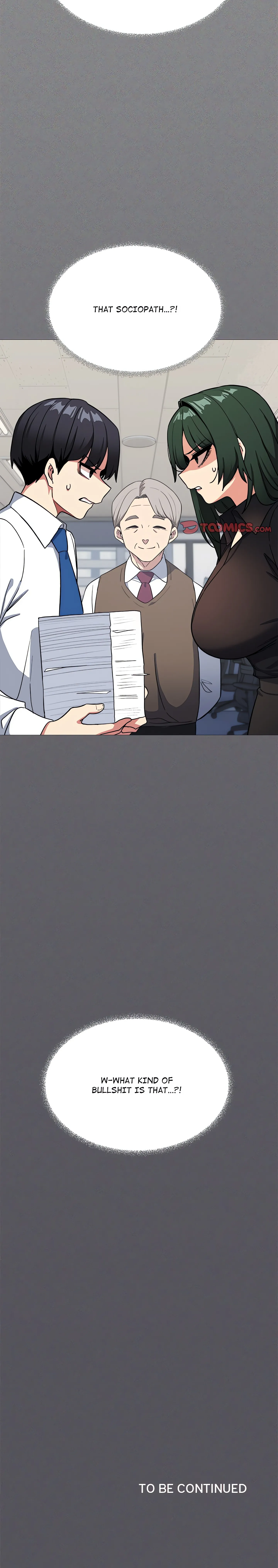 Someone Stop Her! (Uncensored) Chapter 39 page 29 - 