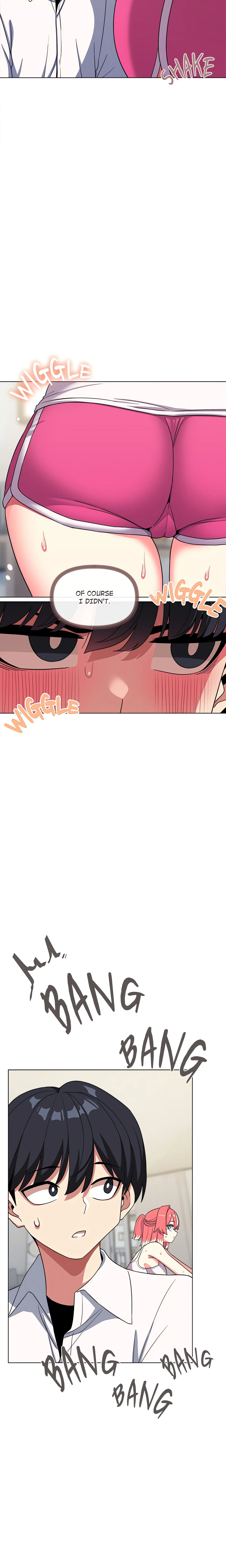 Someone Stop Her! (Uncensored) Chapter 4 page 4 - 