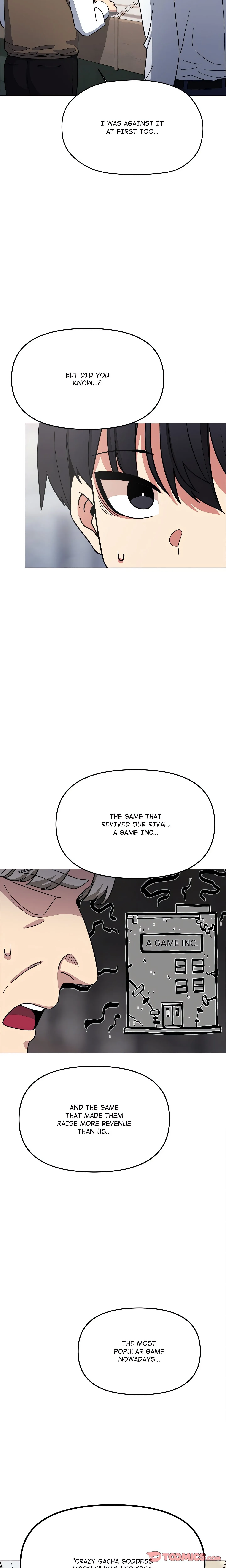 Someone Stop Her! (Uncensored) Chapter 40 page 7 - 